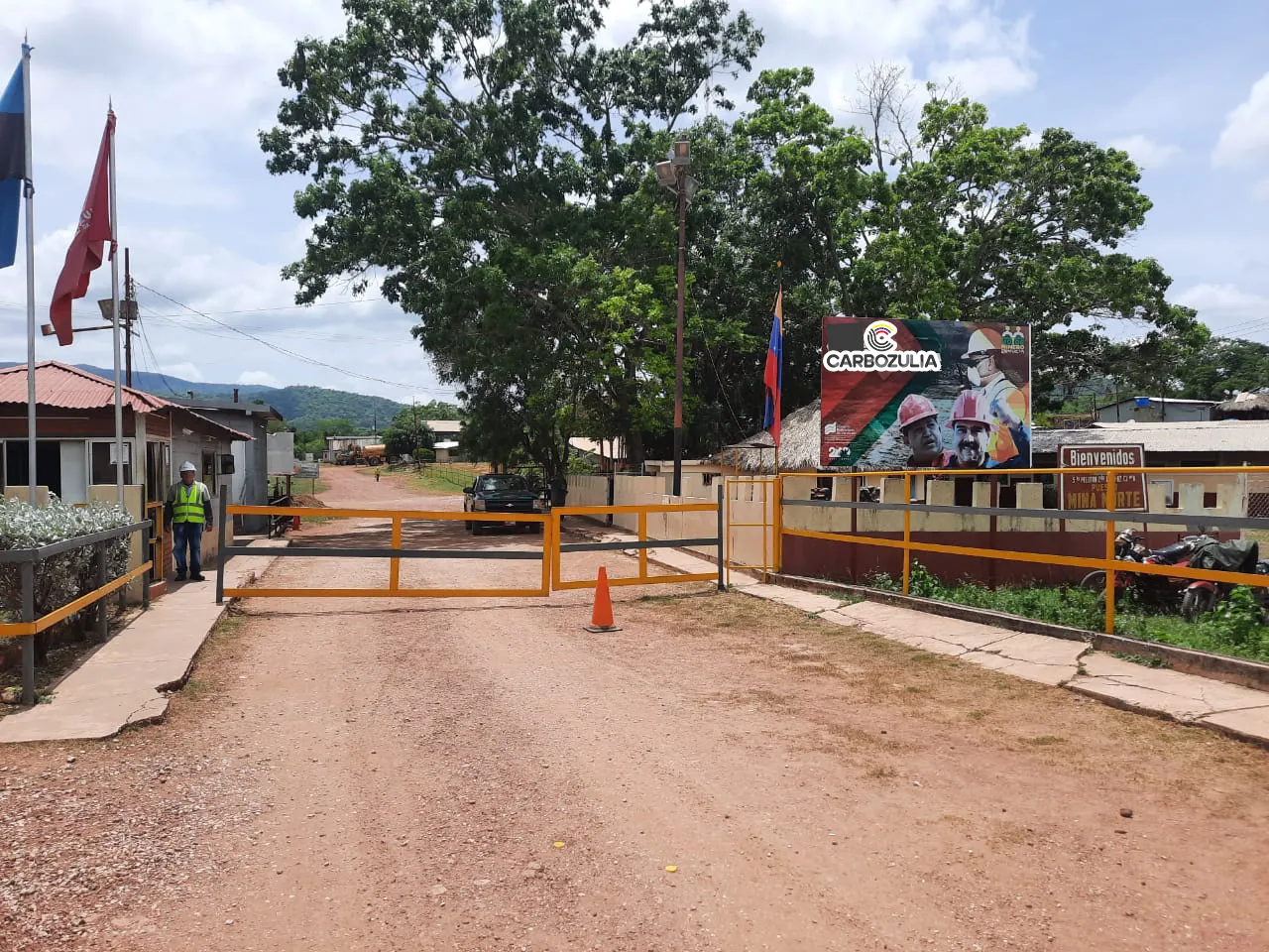 Imagen de Mina Norte