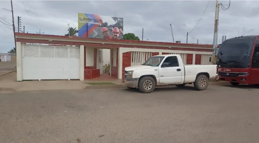 Imagen de Casa Carrasquero